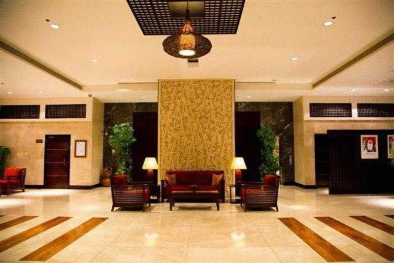 Park Apartments Dubai,An Edge By Rotana Hotel Екстер'єр фото