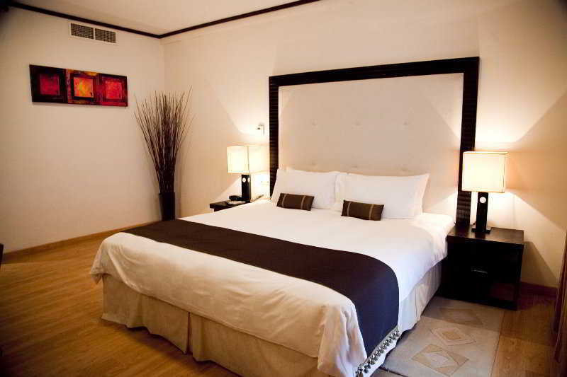 Park Apartments Dubai,An Edge By Rotana Hotel Екстер'єр фото