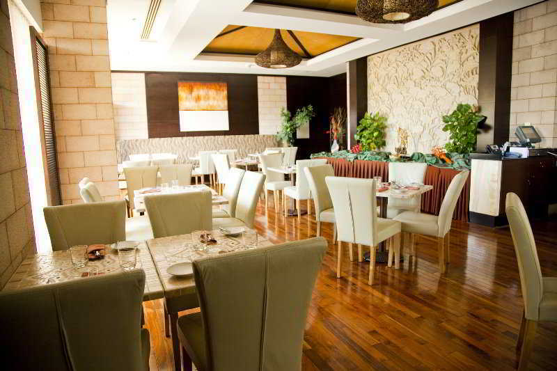 Park Apartments Dubai,An Edge By Rotana Hotel Екстер'єр фото