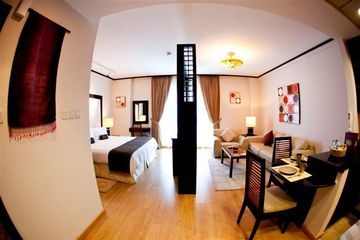 Park Apartments Dubai,An Edge By Rotana Hotel Екстер'єр фото