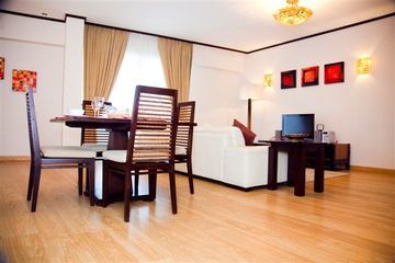 Park Apartments Dubai,An Edge By Rotana Hotel Екстер'єр фото